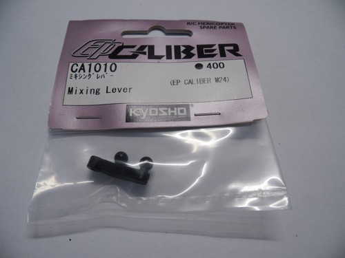 Kyosho ca1010 mixing lever - ca1010, ep