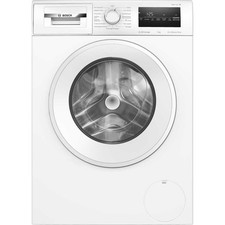 Lave-linge hublot BOSCH