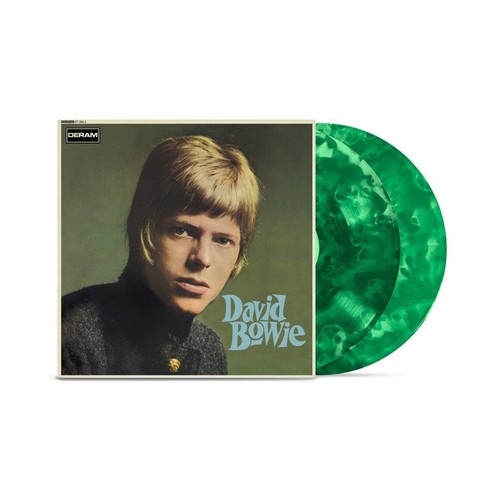 David bowie - david,
