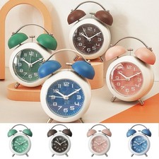 Ancien r��veil double