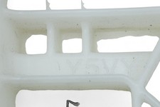 Selle passager YAMAHA YZF 1000 R1 2004 à 2006