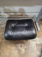 Authentic eames lounge - authentic,