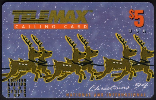 Noël 1994 six rennes - 5,