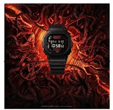 CASIO G-SHOCK DW-5600STT-1