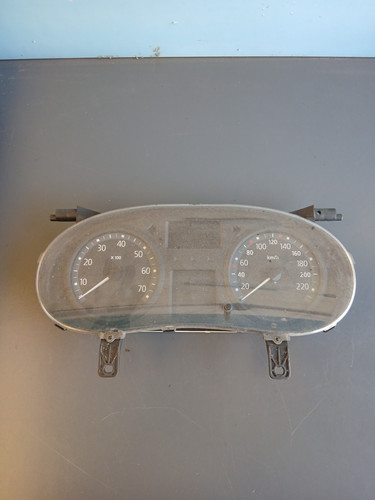 Renault clio dci - clio, 2