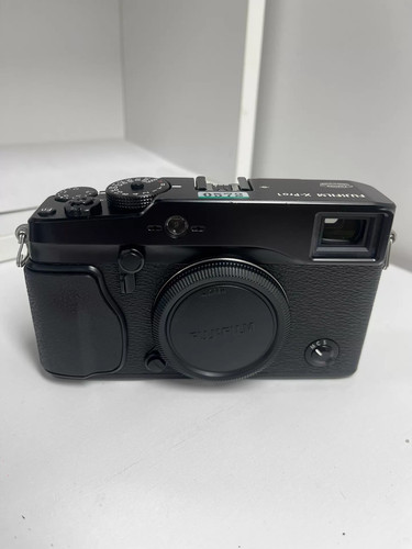 Fujifilm pro1 3mp digital - fujifilm, x-pro1