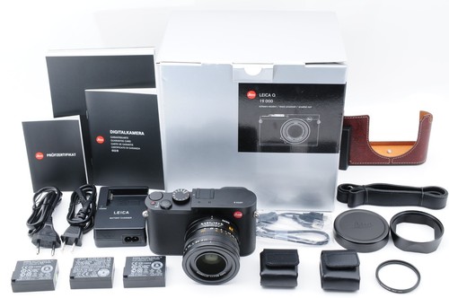 Appareil photo numérique