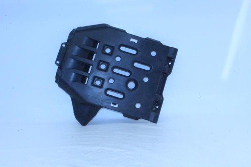 Pare carter yamaha grizzly 700 - pare-carter,