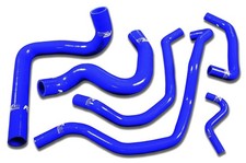 Kit durite silicone eau de