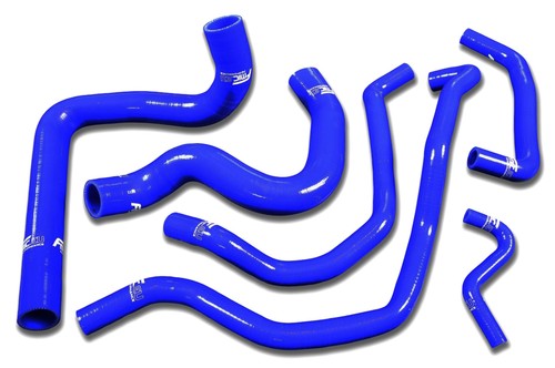 Kit durite silicone eau - , de