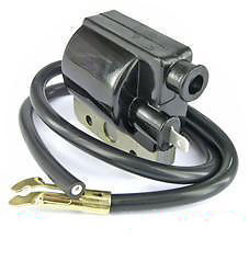 Bobine allumage haute - bobine,