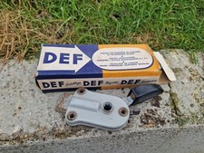 NOS 2 cv serrure porte DEF avd