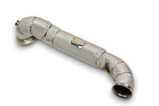 Decata tube inox 308 GTI 1.6