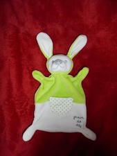 Doudou Zannier Grain de Blé