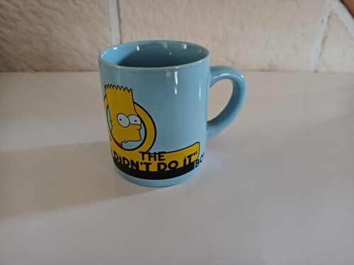 Tasse mug simpsons - tasse, /