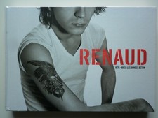 Renaud coffret 11 cd