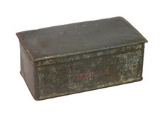 Rustique Boite, Old Abdulla