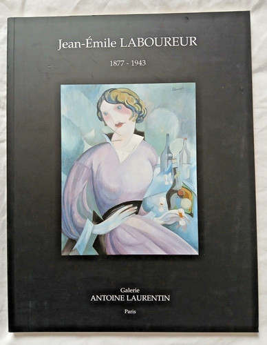 Jean emile laboureur - laboureur, 1877
