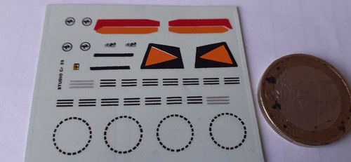 Decalcomanie decals déco - decalcomanie,