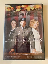 La Chute Des Héros -De Robert