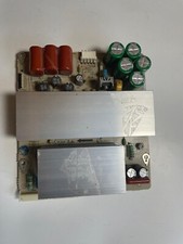 SAMSUNG SUSTINE PLASMA