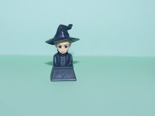 Mini buste wizzi harry - mini,