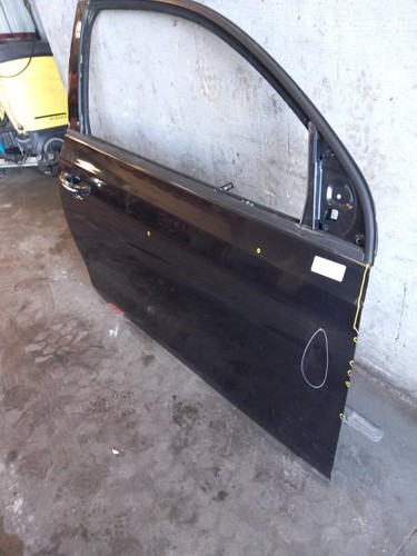 Porte avant droit volkswagen - avant,