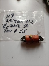 BOBINE ALLUMAGE N°3 CYCLOMOTEUR ANCIEN PEUGEOT VAP MISTRAL POULAIN..PALOMA..HIMO