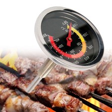 Barbecue Thermometer Gauge BBQ