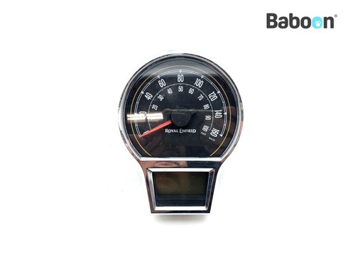 Compteur set complet kmh - complet,