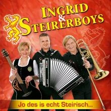 Des echt steirisch - des, is