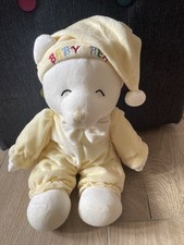 Doudou Peluche Ours Baby Bear