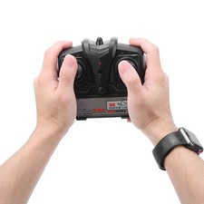 FX-805 Avion à Aile Fixe électrique Planeur à Télécommande Avion RC