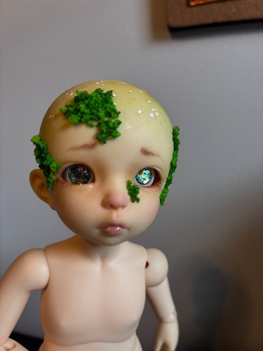 Authentic legit bjd - legit,