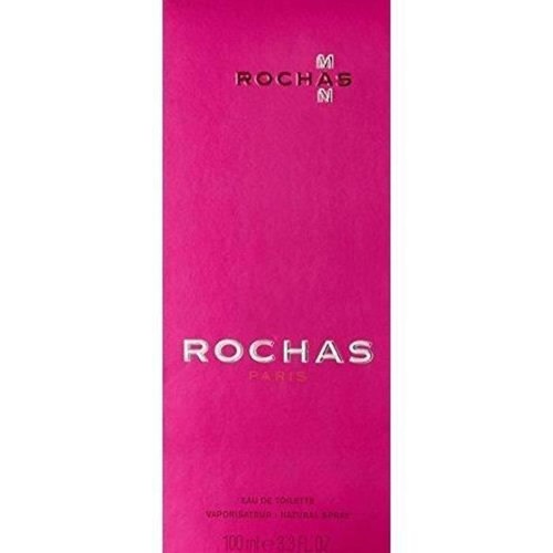 Rochas man eau de - -,