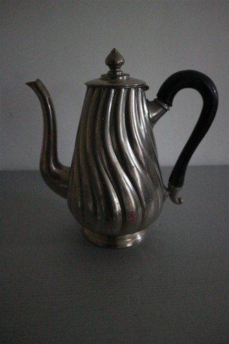 Ancienne theiere cafetiere - ancienne,