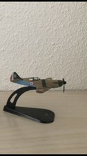 Avion de Combat WW2 - DEWOITINE D 520- Armée de l’Air 1940 - Échelle 1:144e