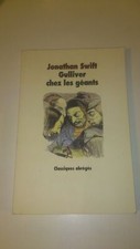 Jonathan Swift - Gulliver chez