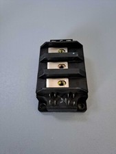 UM150CDY10 - MARQUE - UM150CDY-10 / MODULE DE PUISSANCE  IGBT USED