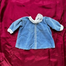 Robe Ou Veste De Poupée