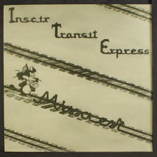 INSCIR TRANSIT EXPRESS : Missa