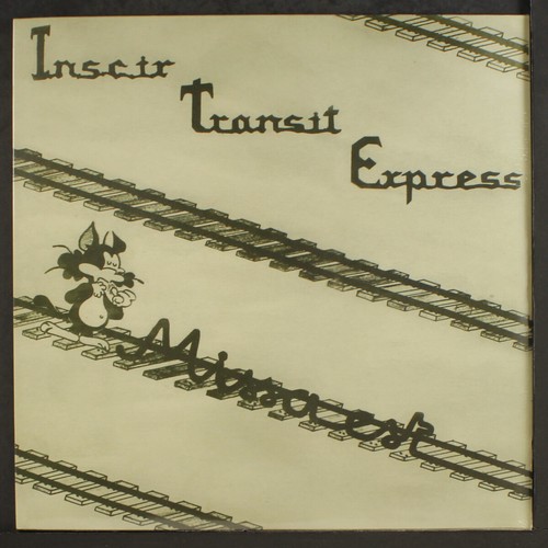 Inscir transit express - inscir, :