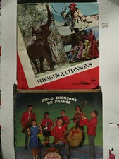  Chocolat Poulain DISCO