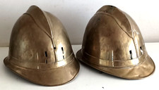 LOT DE 2 COQUE DE CASQUE DE