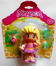 Pinypon - Contes De Raiponce