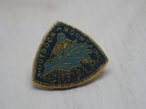 Pin vintage épinglette - pin's,