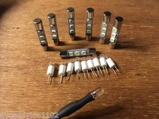 COMPLETE LED LAMP KIT