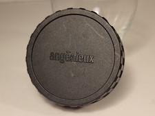 Bouchon Arrière pour Objectif Angénieux - Monture Leica R - Rear Lens Cap