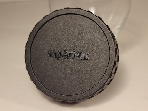 Bouchon arrière pour - arrière,