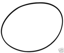 Courroie pour magnétophone PHILIPS N2000 Cassette enregistreur K7 Belt Cinghia